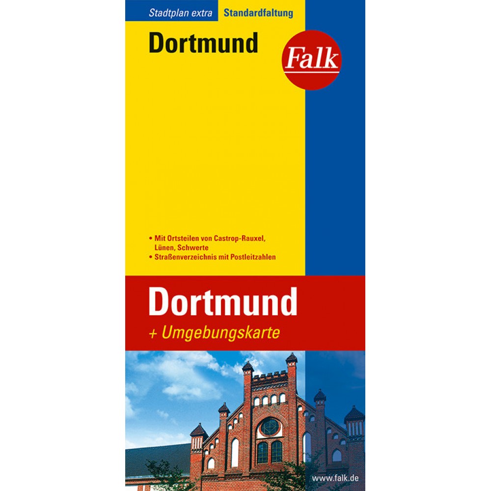 Dortmund Falk Extra